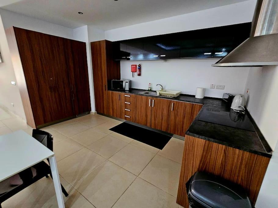 Unique Apartment And Location Birgu Luaran gambar